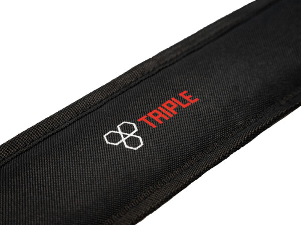 Ridvakott Delphin ATOMA Triple 390-3 145cm, SKU 101001528