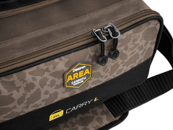 Varustuse kott Delphin AREA CarryAll L Carpath bag, SKU 101001535