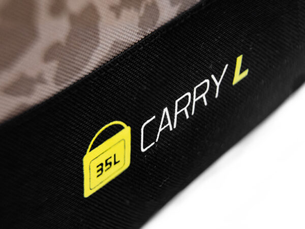Varustuse kott Delphin AREA CarryAll L Carpath bag, SKU 101001535
