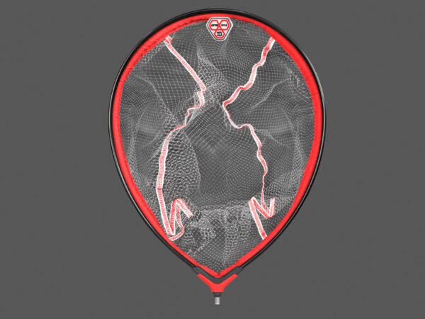 Kahv ujuv Delphin ATM Floaty NYLO 60x50cm, SKU 101001546