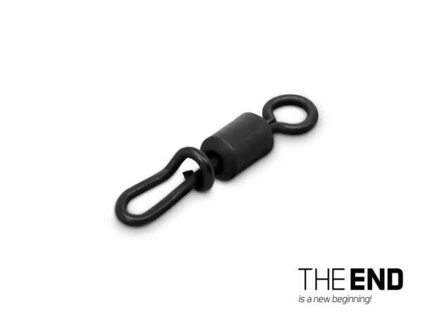 Pööral Delphin THE END T-Lock / 10pcs #4 / 35kg, SKU 101001560