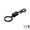 Pööral for helicopter rigs Delphin THE END Quick Swap Heli / 10pcs #4 / 16, SKU 101001564