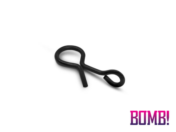 Kiirliides Delphin BOMB! Chain SNAP / 15pcs S / 1.5kg, SKU 101001573