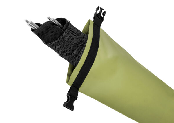 Veekindel kott Delphin WetNET landing net 125x20cm, SKU 101001588