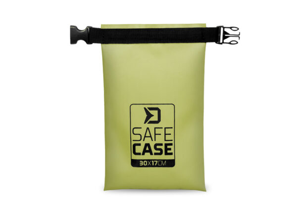 Mobiilikott Delphin SafeCASE 30x17cm, SKU 101001589