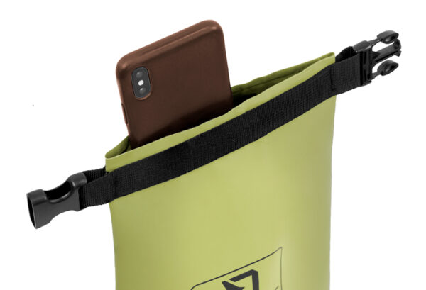 Mobiilikott Delphin SafeCASE 30x17cm, SKU 101001589