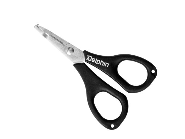 Käärid Delphin UNIX 11cm, SKU 101001593