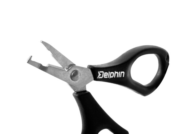 Käärid Delphin UNIX 11cm, SKU 101001593