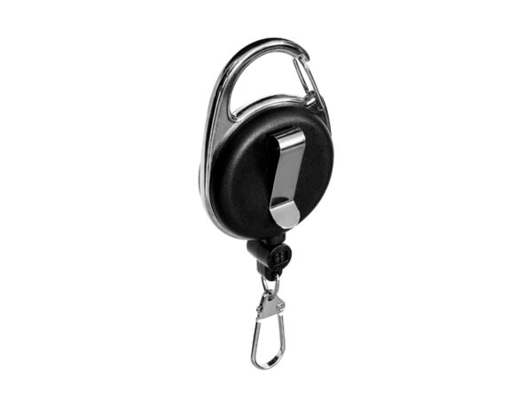 Yoyo with meter Delphin YOYO+ 100cm, SKU 101001595
