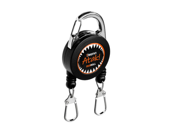 Yoyo Delphin DuoROLL 2x45cm, SKU 101001596