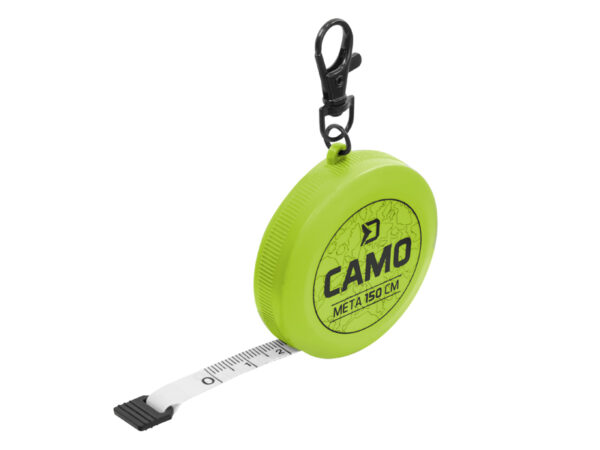 Mõõdulint Delphin MeTa Camo 150cm, SKU 101001598