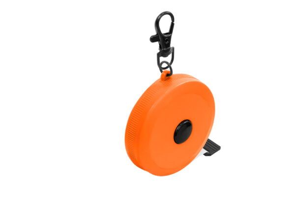 Mõõdulint Delphin MeTa Atak! 150cm, SKU 101001599