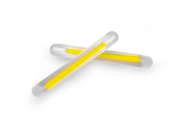 Valguspulk Comet BAR / 2pcs Stick 3.0x25mm, SKU 101001601