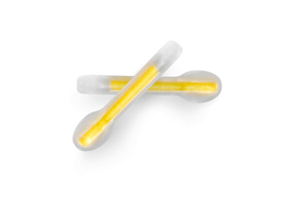 Valguspulk Comet BULB / 2pcs Bulb 3.0x25mm, SKU 101001603