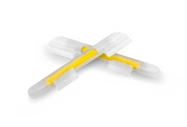 Valguspulk+hoidik Delphin Comet KLIK / 2pcs SS, SKU 101001605