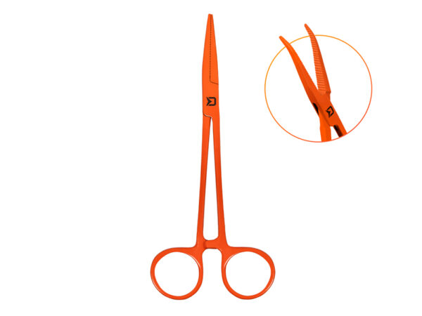 Tangid painutatud Delphin ATAK! REFLEX 13cm, SKU 101001609
