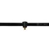 Ridvahoidja Delphin SimpleBUZZ bar for two rods 30cm, SKU 101001617