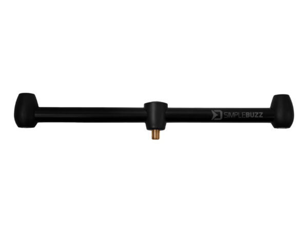 Ridvahoidja Delphin SimpleBUZZ bar for two rods 30cm, SKU 101001617