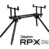 Ridvatugi 2 ridvale Delphin RPX/TPX BW 26 cm, SKU 101004141