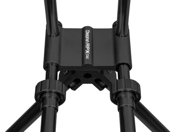 Ridvatugi 2 ridvale Delphin RPX/TPX BW 26 cm, SKU 101004141