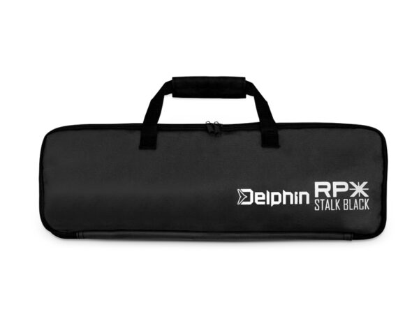 Ridvatugi 2 ridvale Delphin RPX/TPX BW 26 cm, SKU 101004141