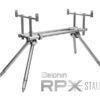 Ridvatugi 2 ridvale  Delphin RPX/TPX Silver 26 cm, SKU 101004140