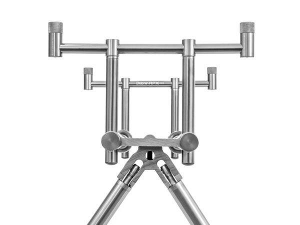 Ridvatugi 2 ridvale  Delphin RPX/TPX Silver 26 cm, SKU 101004140