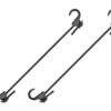 Kinniotusrihmad Delphin FIXER / 2pcs 60cm, SKU 101001625