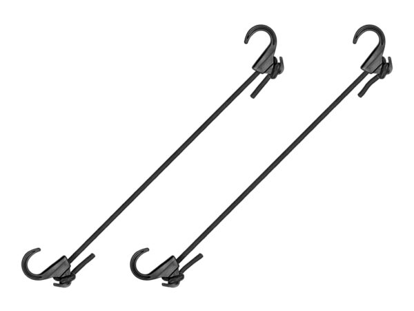 Kinniotusrihmad Delphin FIXER / 2pcs 60cm, SKU 101001625