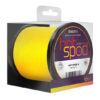 Nöör Delphin HotSPOD 4 / yellow 0.14mm 9.1kg 300m, SKU 101001631
