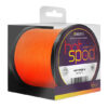 Nöör Delphin HotSPOD 4 / orange 0.14mm 9.1kg 300m, SKU 101001632