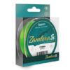 Nöör Delphin ZANDERA 8 / fluo green 0.18mm 14.6kg 150m, SKU 101003040