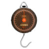 Kaal Delphin JUMBO up to 54 kg, SKU 101001674