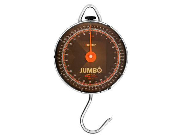 Kaal Delphin JUMBO up to 54 kg, SKU 101001674