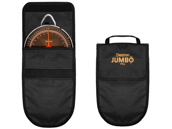 Kaal Delphin JUMBO up to 54 kg, SKU 101001674