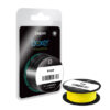 Nöör Delphin BOXER 4 / fluo yellow 0.60mm 52.6kg 10m, SKU 101001676