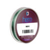 Nöör Delphin HERO 8 / green 0.50mm 26.4kg 10m, SKU 101001699