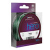 Nöör Delphin HERO 8 / green 0.50mm 36.4kg 300m, SKU 101001721