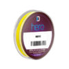 Nöör Delphin HERO 8 / fluo yellow 0.30mm 21.4kg 15m, SKU 101001740