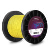 Nöör Delphin HERO 8 / fluo yellow 0.35mm 23.6kg 1000m, SKU 101001773