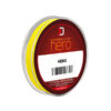 Nöör Delphin HERO 4 / fluo yellow 0.18mm 12.3kg 15m, SKU 101001779