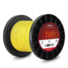 Nöör Delphin HERO 4 / fluo yellow 0.40mm 30.1kg 1000m, SKU 101001807