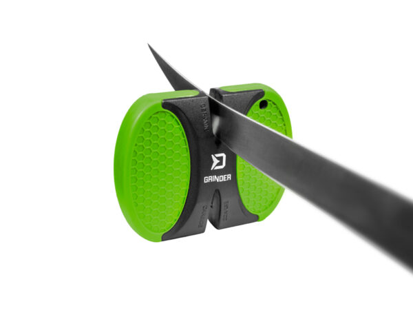 Noateritaja Delphin GRINDER, SKU 101001808