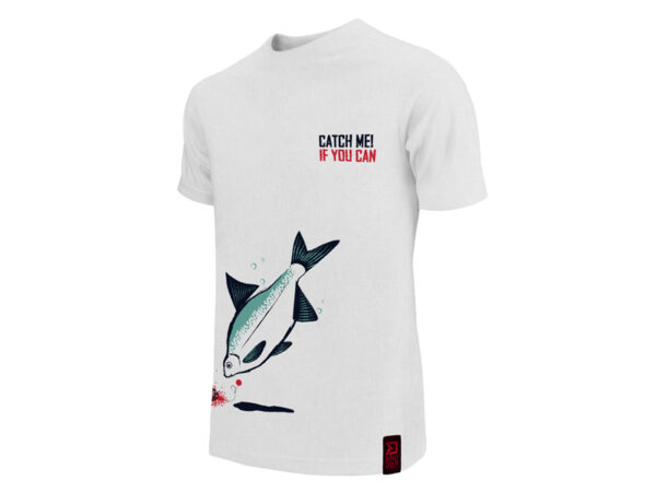 T-särk  Delphin Catch me! BREAM XL, SKU 101001858
