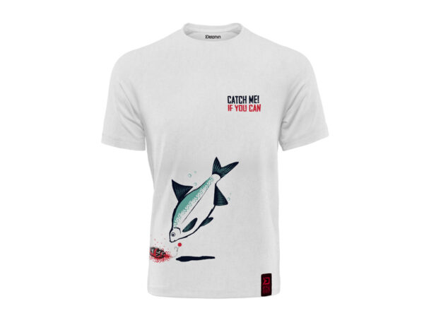 T-särk  Delphin Catch me! BREAM XL, SKU 101001858