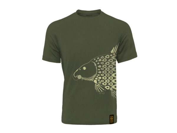 T-särk  Delphin TACKLE Carp L, SKU 101001878