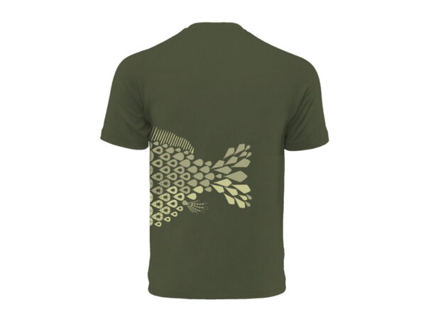 T-särk  Delphin TACKLE Carp L, SKU 101001878
