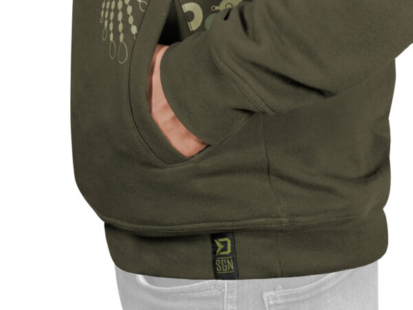 Pusa Delphin TACKLE Carp Pusa   XL, SKU 101001886