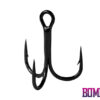 Kolmikkonks BOMB! MultiHook TRIPLE / 6pcs #1, SKU 966101001
