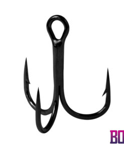 Kolmikkonks BOMB! MultiHook TRIPLE / 6pcs #1, SKU 966101001